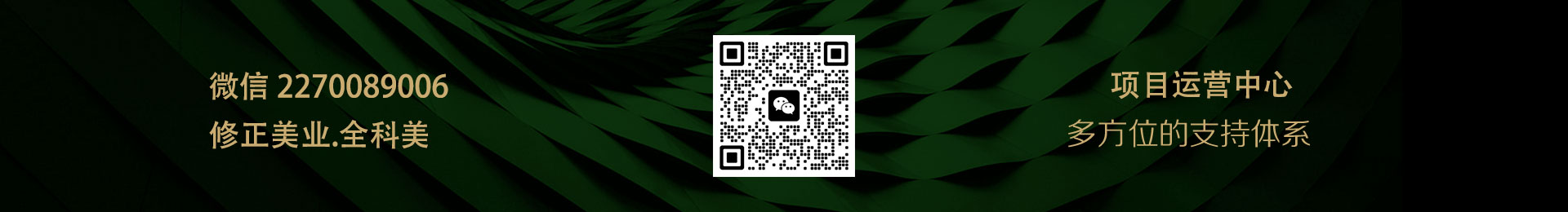 修正高科美联系方式